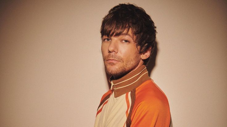 LOUIS TOMLINSON SONGS